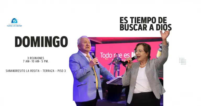 Tiempo de